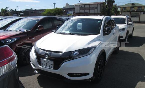 Buy Import Honda Vezel in Dhaka, Dhaka