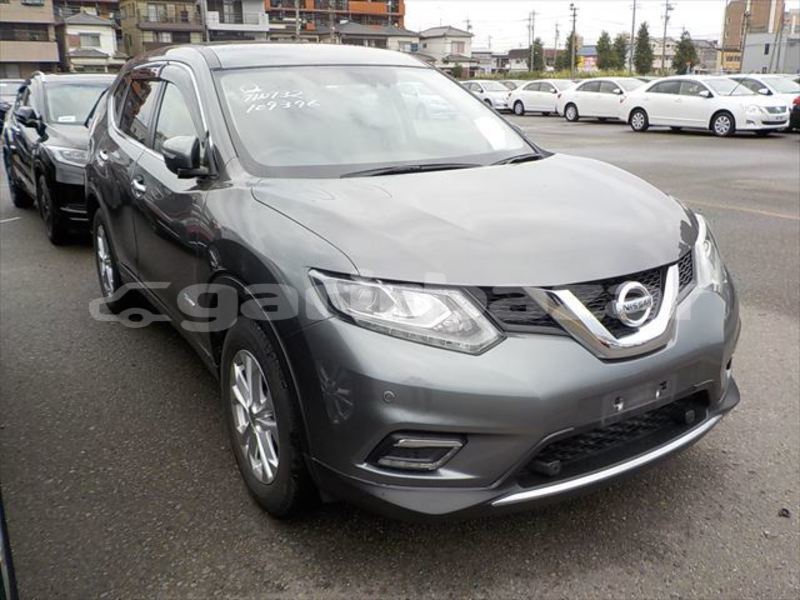 Big with watermark nissan x trail dhaka dhaka 1642