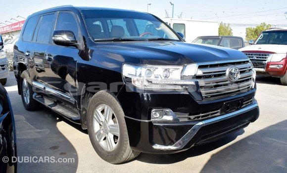 Buy Import 2014 Toyota Land Cruiser in Import - Dubai, Bandarban Buy Import 2014 Toyota Land Cruiser in Import - Dubai, Bandarban