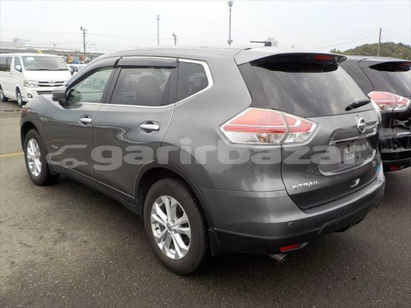 Big with watermark nissan x trail dhaka dhaka 1642