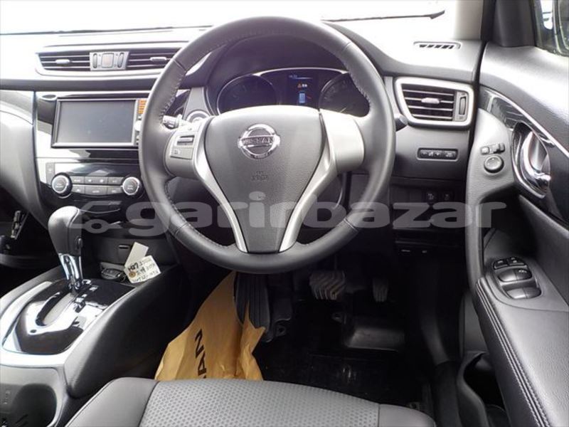 Big with watermark nissan x trail dhaka dhaka 1642