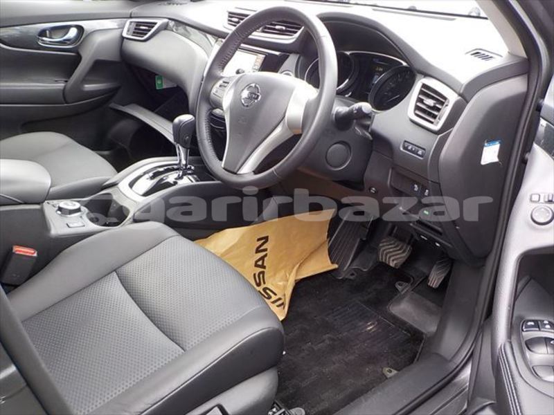 Big with watermark nissan x trail dhaka dhaka 1642