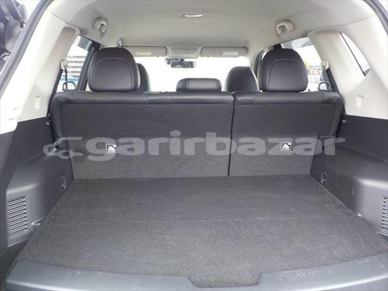 Big with watermark nissan x trail dhaka dhaka 1642