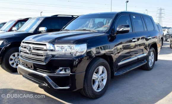 Buy Import 2014 Toyota Land Cruiser in Import - Dubai, Bandarban Buy Import 2014 Toyota Land Cruiser in Import - Dubai, Bandarban