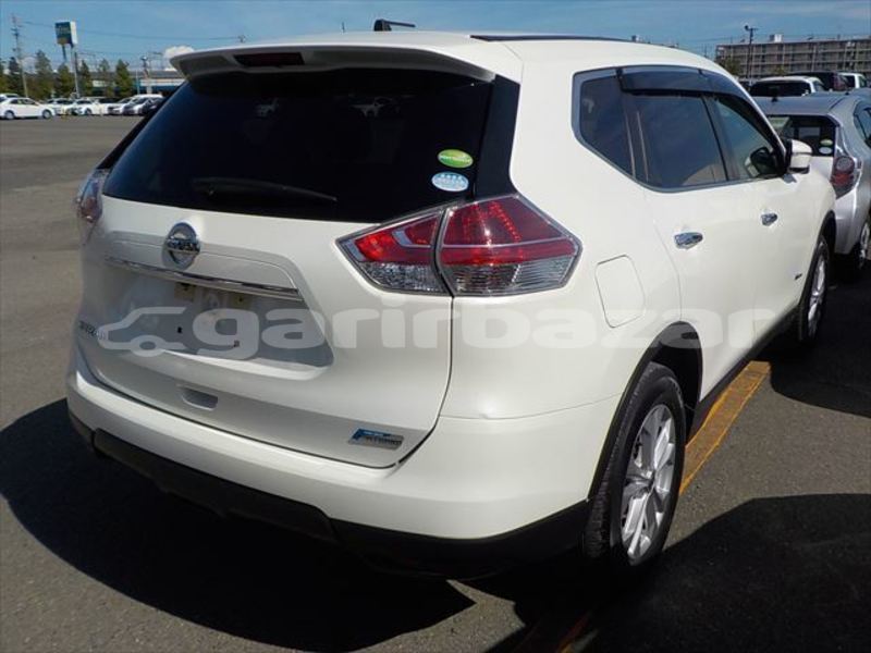 Big with watermark nissan x trail dhaka dhaka 1643