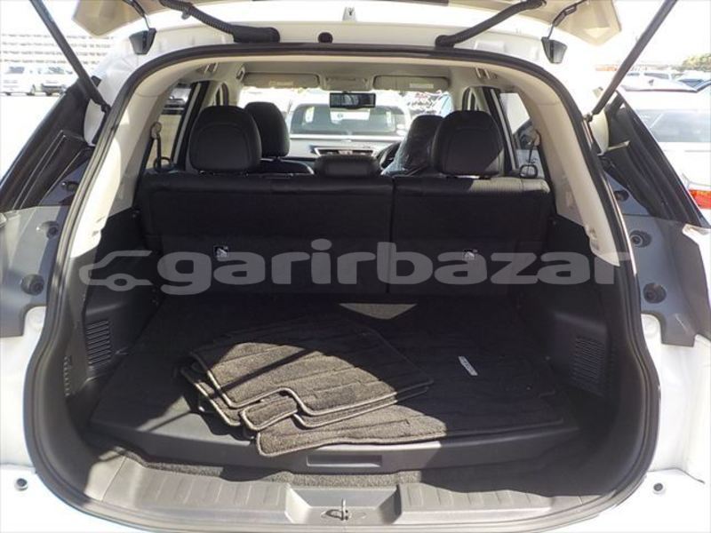 Big with watermark nissan x trail dhaka dhaka 1643