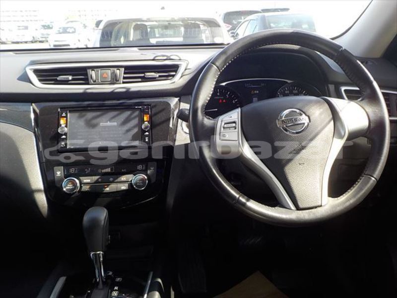 Big with watermark nissan x trail dhaka dhaka 1643