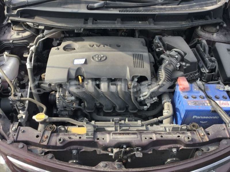 Big with watermark toyota allion dhaka dhaka 1644