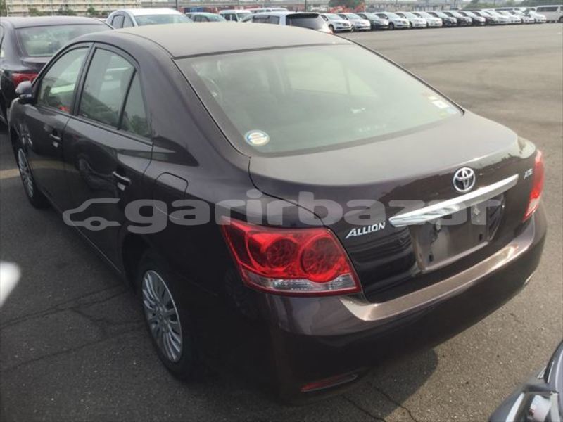 Big with watermark toyota allion dhaka dhaka 1644