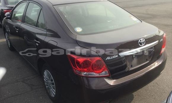 কেনা আমদানি Toyota Allion Burgundy গাড়ী মধ্যে ঢাকা মধ্যে Dhaka কেনা আমদানি Toyota Allion Burgundy গাড়ী মধ্যে ঢাকা মধ্যে Dhaka