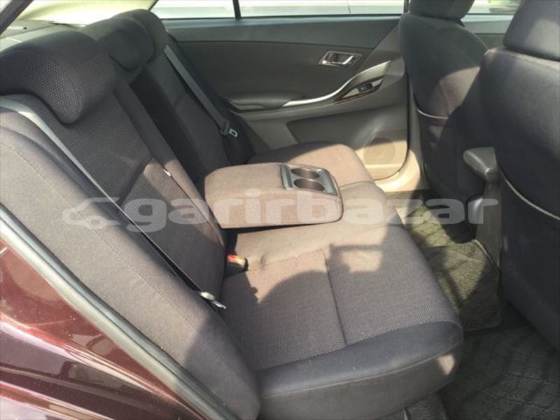 Big with watermark toyota allion dhaka dhaka 1644