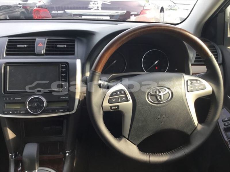 Big with watermark toyota allion dhaka dhaka 1644