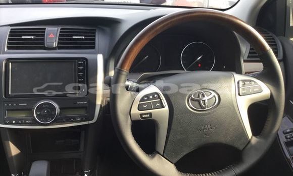 কেনা আমদানি Toyota Allion Burgundy গাড়ী মধ্যে ঢাকা মধ্যে Dhaka কেনা আমদানি Toyota Allion Burgundy গাড়ী মধ্যে ঢাকা মধ্যে Dhaka