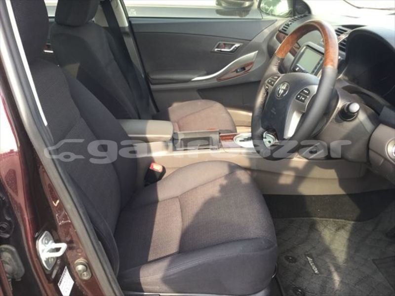 Big with watermark toyota allion dhaka dhaka 1644