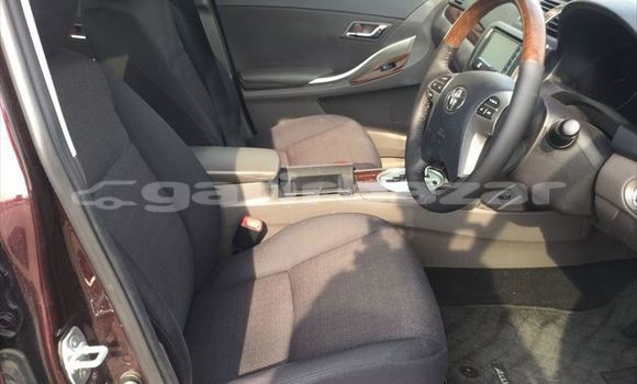 কেনা আমদানি Toyota Allion Burgundy গাড়ী মধ্যে ঢাকা মধ্যে Dhaka কেনা আমদানি Toyota Allion Burgundy গাড়ী মধ্যে ঢাকা মধ্যে Dhaka