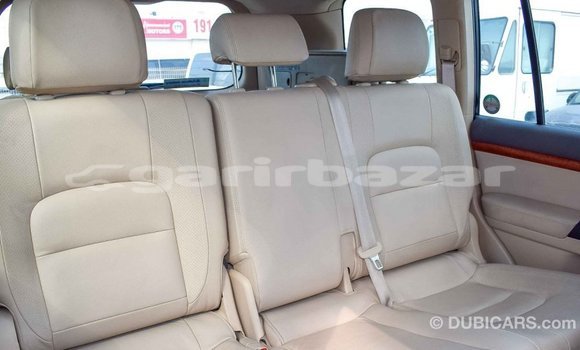 Buy Import 2014 Toyota Land Cruiser in Import - Dubai, Bandarban Buy Import 2014 Toyota Land Cruiser in Import - Dubai, Bandarban