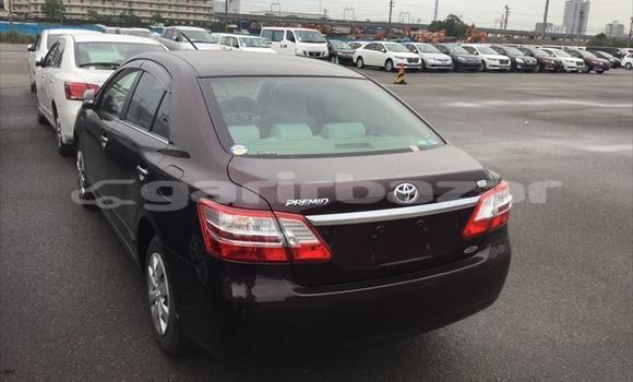 কেনা আমদানি Toyota Premio Burgundy গাড়ী মধ্যে ঢাকা মধ্যে Dhaka কেনা আমদানি Toyota Premio Burgundy গাড়ী মধ্যে ঢাকা মধ্যে Dhaka