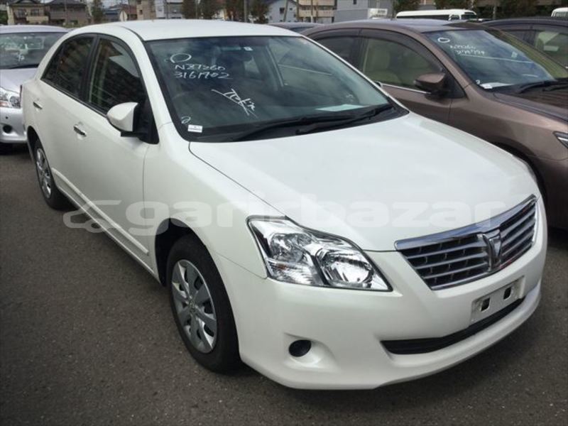 Big with watermark toyota premio dhaka dhaka 1651