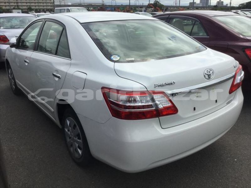 Big with watermark toyota premio dhaka dhaka 1651