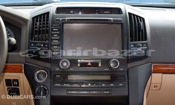 Buy Import 2014 Toyota Land Cruiser in Import - Dubai, Bandarban Buy Import 2014 Toyota Land Cruiser in Import - Dubai, Bandarban