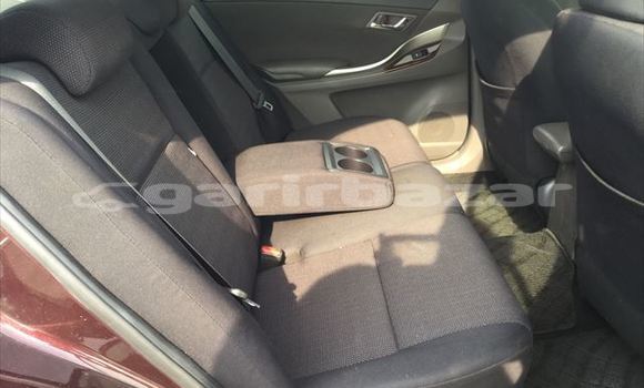 কেনা আমদানি Toyota Allion Burgundy গাড়ী মধ্যে ঢাকা মধ্যে Dhaka কেনা আমদানি Toyota Allion Burgundy গাড়ী মধ্যে ঢাকা মধ্যে Dhaka