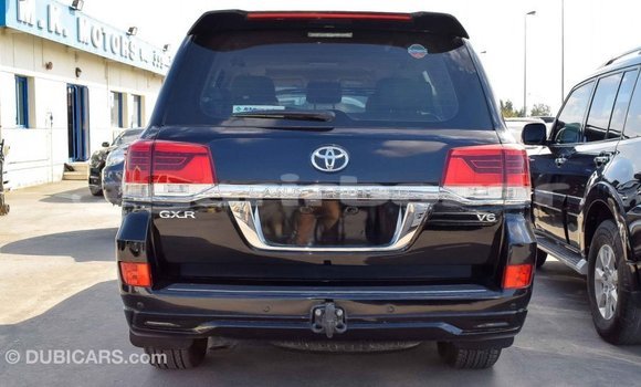 Buy Import 2014 Toyota Land Cruiser in Import - Dubai, Bandarban Buy Import 2014 Toyota Land Cruiser in Import - Dubai, Bandarban