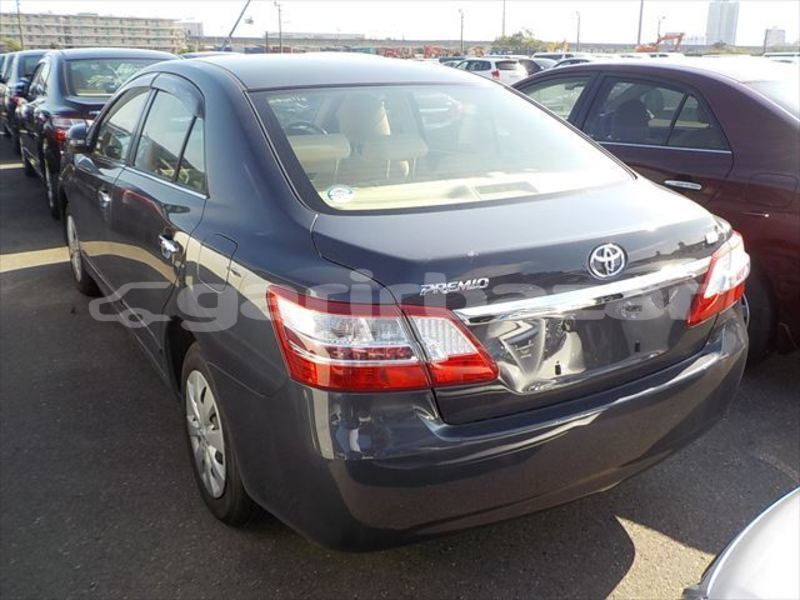 Big with watermark toyota premio dhaka dhaka 1660