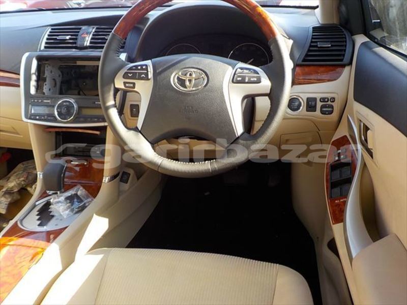 Big with watermark toyota premio dhaka dhaka 1660