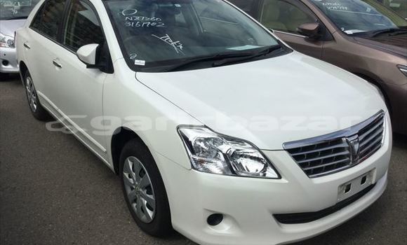 কেনা আমদানি Toyota Premio White গাড়ী মধ্যে ঢাকা মধ্যে Dhaka কেনা আমদানি Toyota Premio White গাড়ী মধ্যে ঢাকা মধ্যে Dhaka