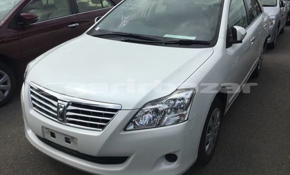 কেনা আমদানি Toyota Premio White গাড়ী মধ্যে ঢাকা মধ্যে Dhaka কেনা আমদানি Toyota Premio White গাড়ী মধ্যে ঢাকা মধ্যে Dhaka