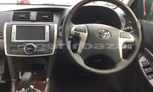 কেনা আমদানি Toyota Premio White গাড়ী মধ্যে ঢাকা মধ্যে Dhaka কেনা আমদানি Toyota Premio White গাড়ী মধ্যে ঢাকা মধ্যে Dhaka