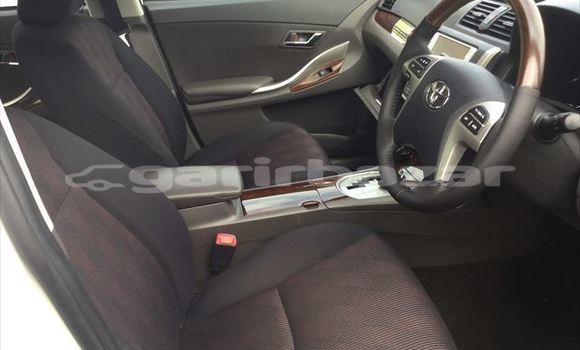 কেনা আমদানি Toyota Premio White গাড়ী মধ্যে ঢাকা মধ্যে Dhaka কেনা আমদানি Toyota Premio White গাড়ী মধ্যে ঢাকা মধ্যে Dhaka