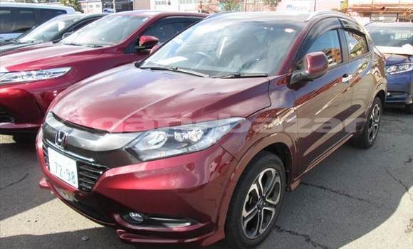Buy Import Honda Vezel in Dhaka, Dhaka