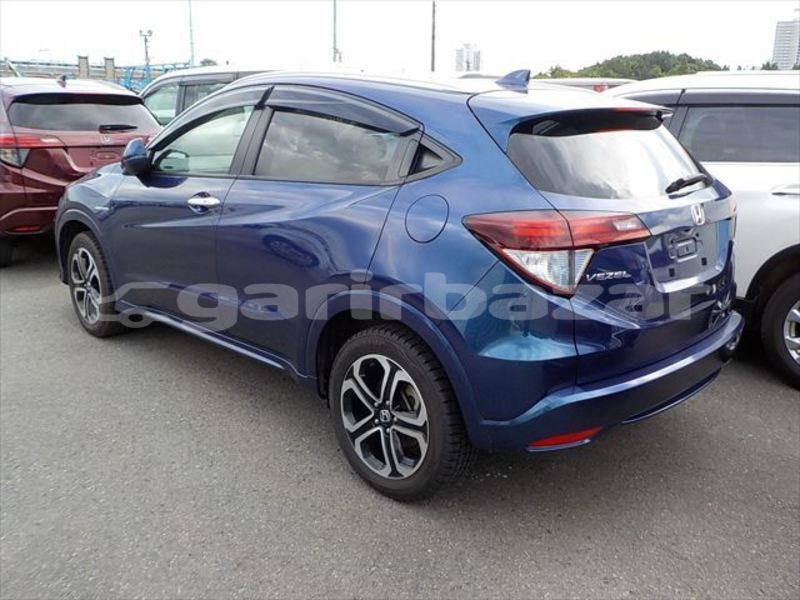 Big with watermark honda vezel dhaka dhaka 1666