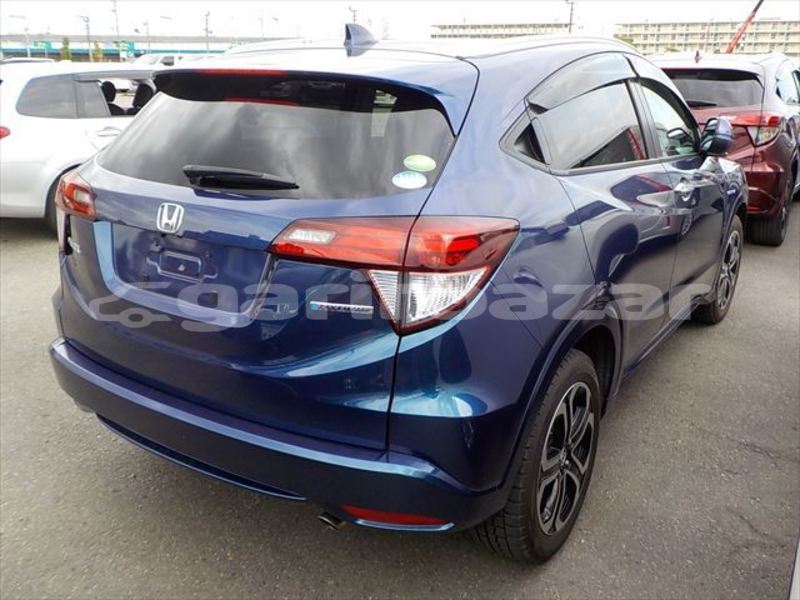 Big with watermark honda vezel dhaka dhaka 1666