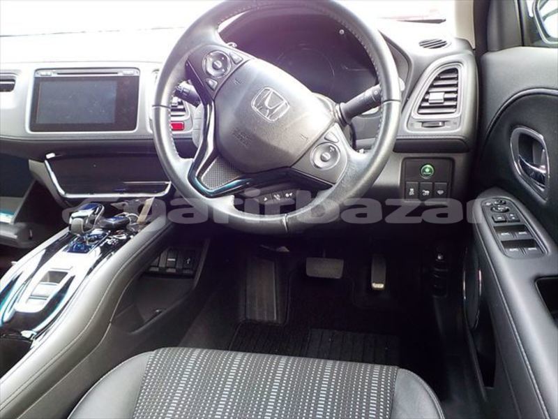 Big with watermark honda vezel dhaka dhaka 1666