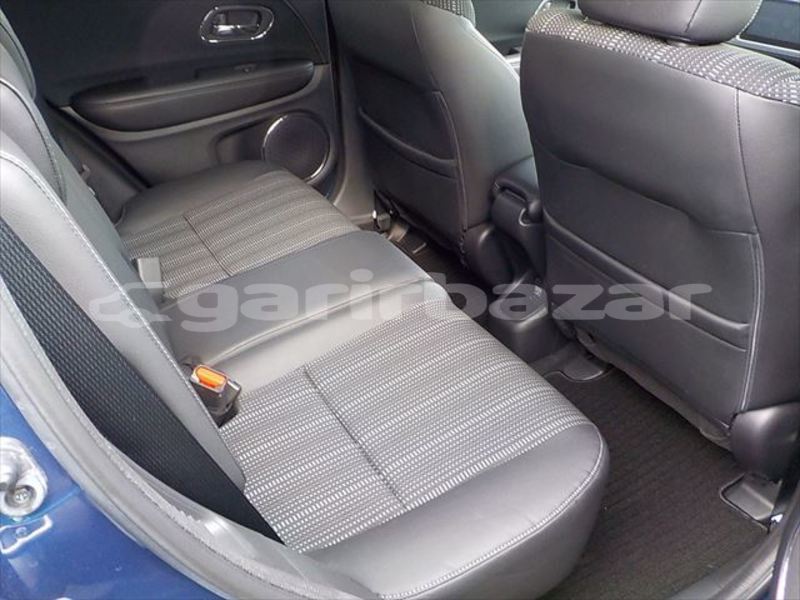 Big with watermark honda vezel dhaka dhaka 1666