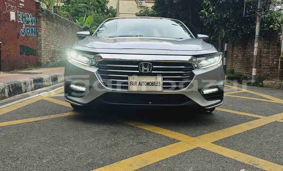 Buy Import 2020 Honda Insight in Dhaka, Dhaka