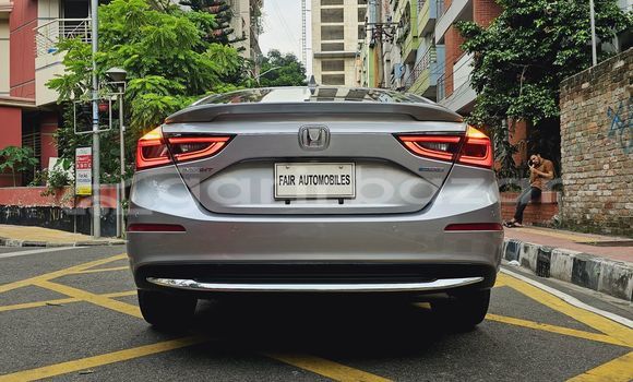 কেনা আমদানি Honda Insight Gray গাড়ী মধ্যে ঢাকা মধ্যে Dhaka কেনা আমদানি Honda Insight Gray গাড়ী মধ্যে ঢাকা মধ্যে Dhaka