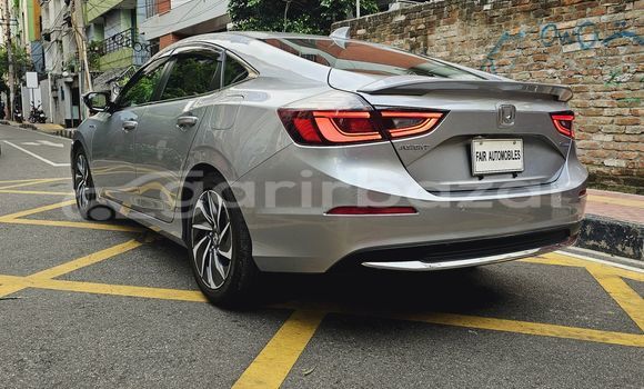 কেনা আমদানি Honda Insight Gray গাড়ী মধ্যে ঢাকা মধ্যে Dhaka কেনা আমদানি Honda Insight Gray গাড়ী মধ্যে ঢাকা মধ্যে Dhaka