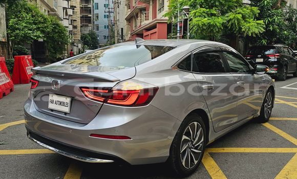 কেনা আমদানি Honda Insight Gray গাড়ী মধ্যে ঢাকা মধ্যে Dhaka কেনা আমদানি Honda Insight Gray গাড়ী মধ্যে ঢাকা মধ্যে Dhaka