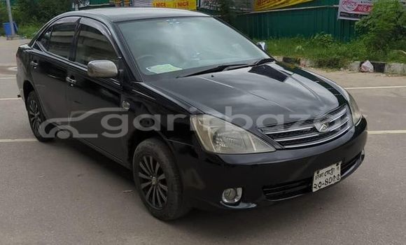 কেনা ব্যবহৃত Toyota Allion Black গাড়ী মধ্যে ঢাকা মধ্যে Dhaka কেনা ব্যবহৃত Toyota Allion Black গাড়ী মধ্যে ঢাকা মধ্যে Dhaka