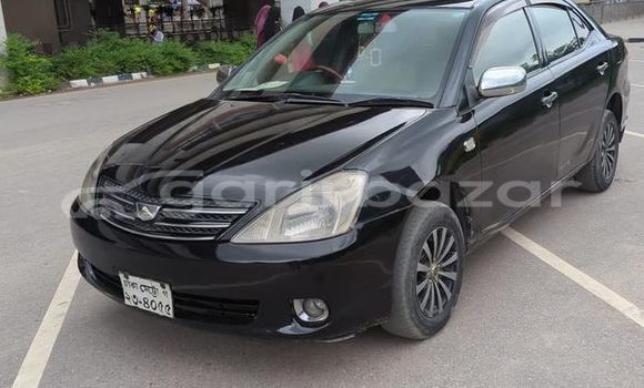 কেনা ব্যবহৃত Toyota Allion Black গাড়ী মধ্যে ঢাকা মধ্যে Dhaka কেনা ব্যবহৃত Toyota Allion Black গাড়ী মধ্যে ঢাকা মধ্যে Dhaka