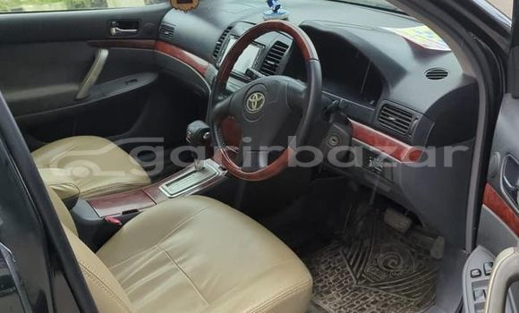 কেনা ব্যবহৃত Toyota Allion Black গাড়ী মধ্যে ঢাকা মধ্যে Dhaka কেনা ব্যবহৃত Toyota Allion Black গাড়ী মধ্যে ঢাকা মধ্যে Dhaka