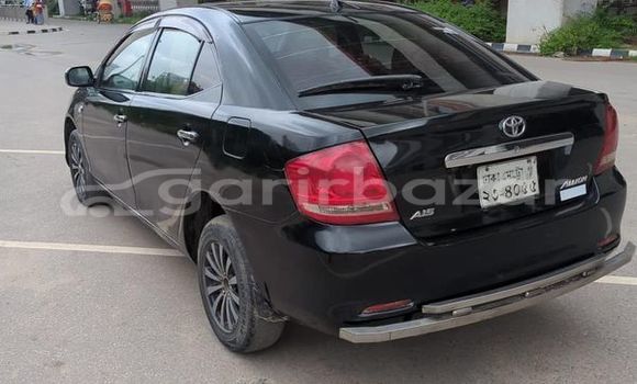 কেনা ব্যবহৃত Toyota Allion Black গাড়ী মধ্যে ঢাকা মধ্যে Dhaka কেনা ব্যবহৃত Toyota Allion Black গাড়ী মধ্যে ঢাকা মধ্যে Dhaka