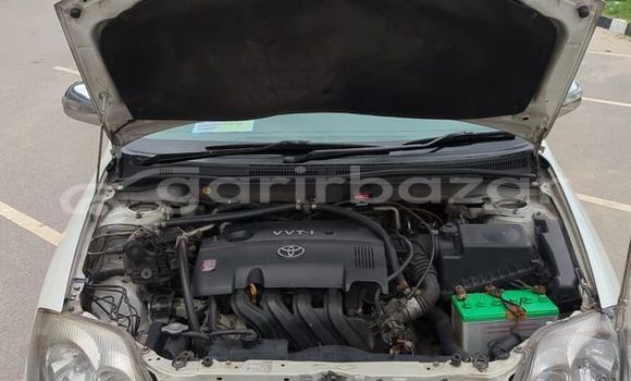 কেনা ব্যবহৃত Toyota Corolla x White গাড়ী মধ্যে ঢাকা মধ্যে Dhaka কেনা ব্যবহৃত Toyota Corolla x White গাড়ী মধ্যে ঢাকা মধ্যে Dhaka