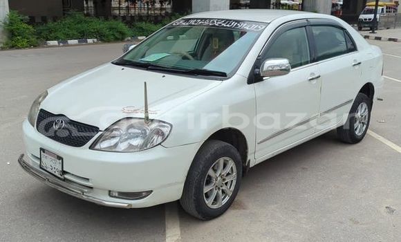 কেনা ব্যবহৃত Toyota Corolla x White গাড়ী মধ্যে ঢাকা মধ্যে Dhaka কেনা ব্যবহৃত Toyota Corolla x White গাড়ী মধ্যে ঢাকা মধ্যে Dhaka