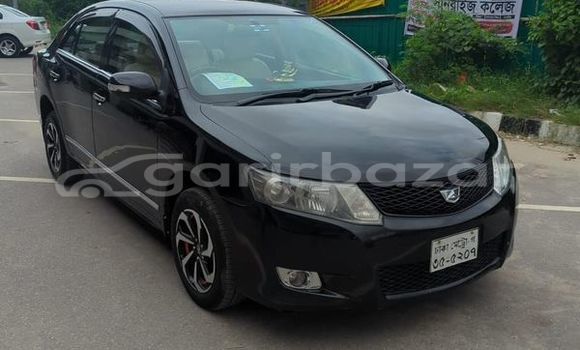 কেনা ব্যবহৃত Toyota allion a15 Black গাড়ী মধ্যে ঢাকা মধ্যে Dhaka কেনা ব্যবহৃত Toyota allion a15 Black গাড়ী মধ্যে ঢাকা মধ্যে Dhaka