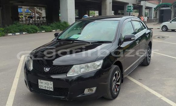 কেনা ব্যবহৃত Toyota allion a15 Black গাড়ী মধ্যে ঢাকা মধ্যে Dhaka কেনা ব্যবহৃত Toyota allion a15 Black গাড়ী মধ্যে ঢাকা মধ্যে Dhaka