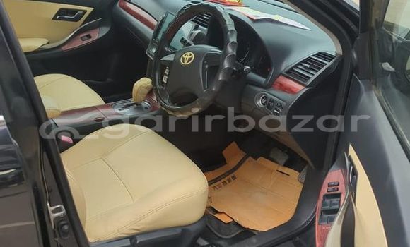 কেনা ব্যবহৃত Toyota allion a15 Black গাড়ী মধ্যে ঢাকা মধ্যে Dhaka কেনা ব্যবহৃত Toyota allion a15 Black গাড়ী মধ্যে ঢাকা মধ্যে Dhaka